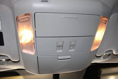 2014 Toyota Sequoia Platinum
