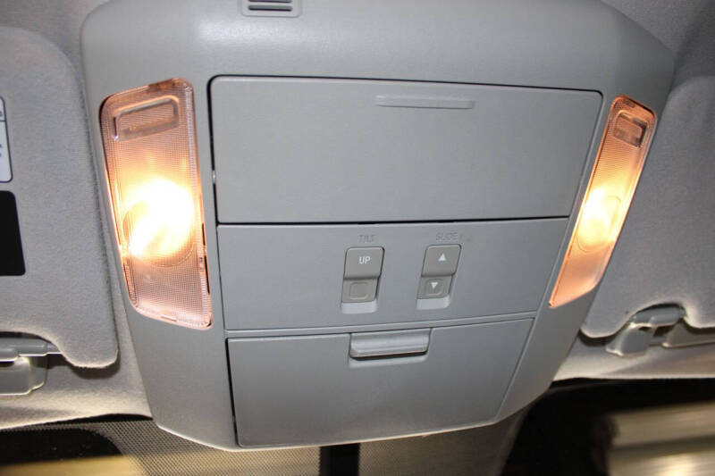 2014 Toyota Sequoia Platinum
