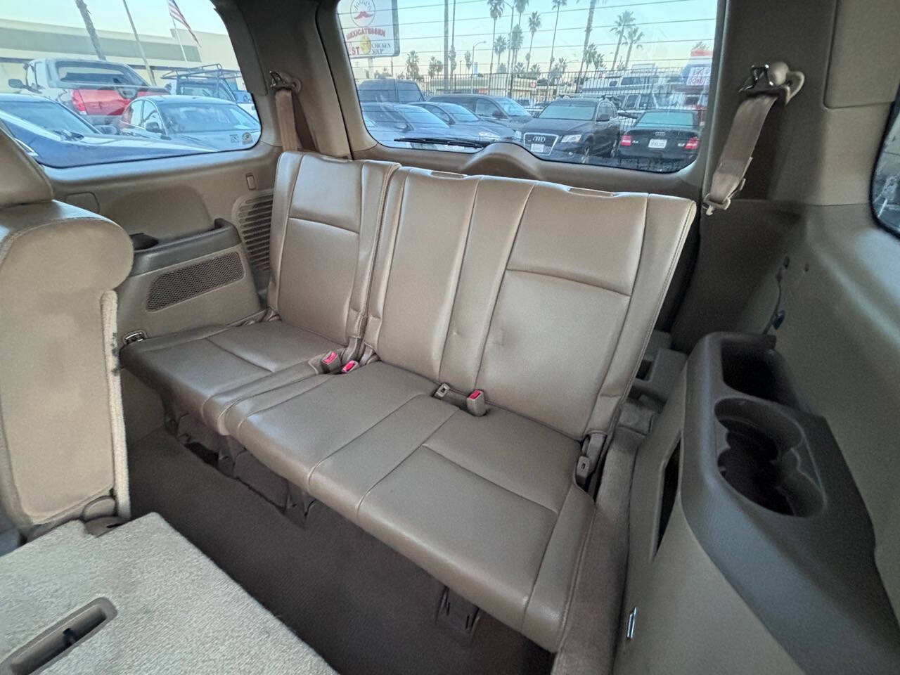 2008 Honda Pilot for sale at North County Auto in Oceanside, CA