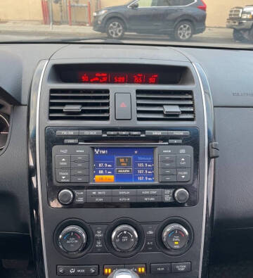 2011 Mazda CX-9 Touring