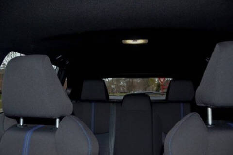 2023 Toyota Corolla Cross Hybrid SE