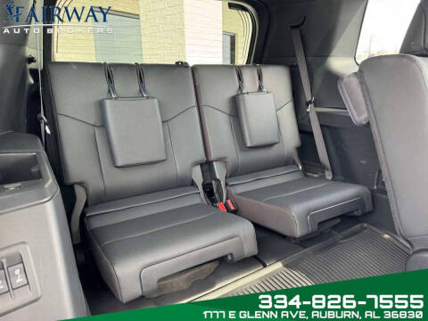 2024 Lexus GX 550 Premium+