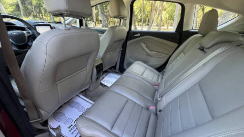2013 Ford C-MAX Hybrid SEL