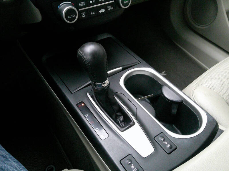 2017 Acura RDX w/Tech