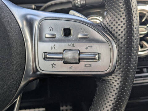 2023 Mercedes-Benz GLA GLA 250