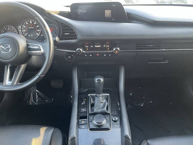 2019 Mazda Mazda3 Hatchback Preferred