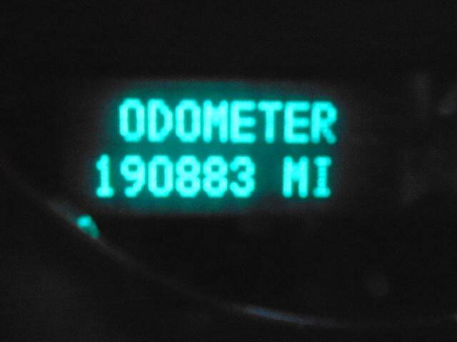 2013 Chevrolet Tahoe LS