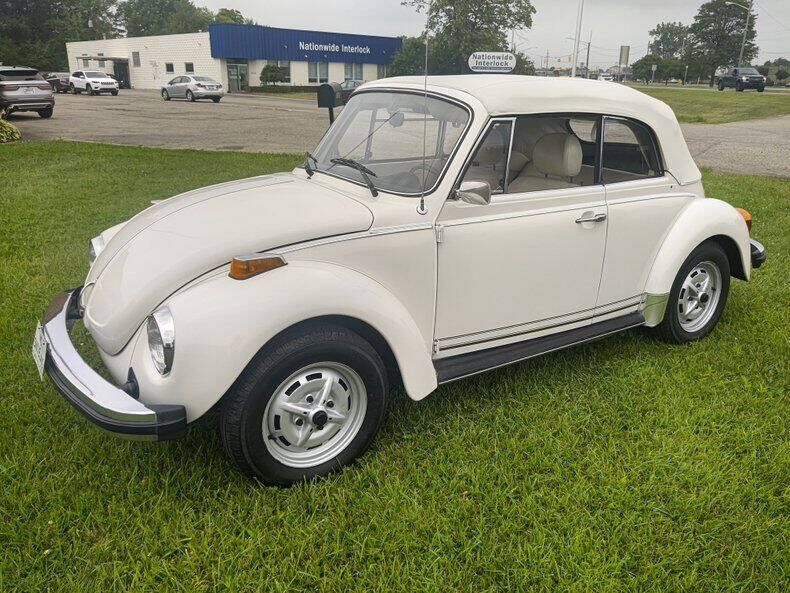 1978 Volkswagen Beetle For Sale - Carsforsale.com®