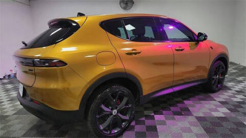 2024 Dodge Hornet GT Plus