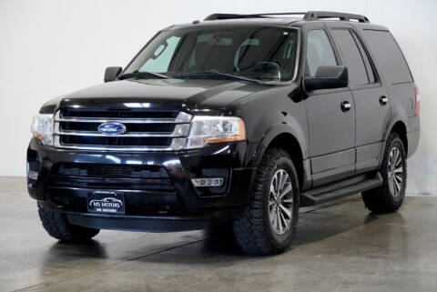 2017 Ford Expedition for sale at MS Motors in Portland OR