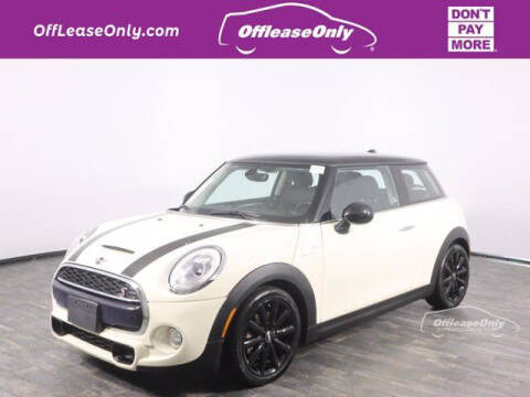 2017 MINI Hardtop 2 Door