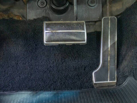 1966 Chevrolet Impala