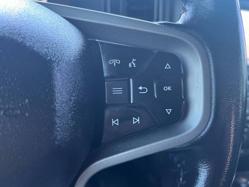 2023 Ford Bronco Black Diamond Advanced