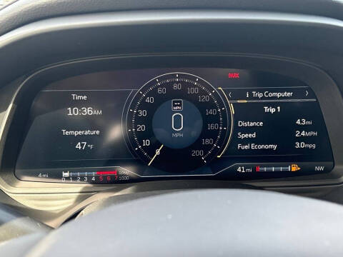 2026 Cadillac CT4-V Blackwing