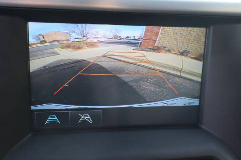 2018 GMC Acadia SLE-2