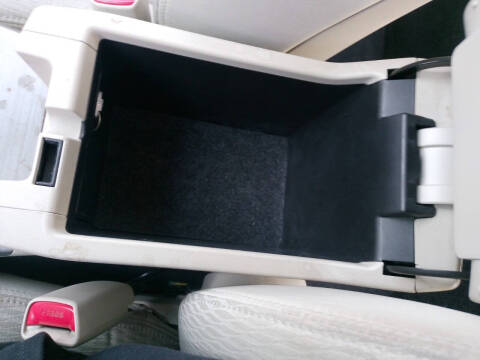 2011 Subaru Legacy 2.5i Premium