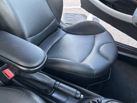 2012 MINI Cooper Hardtop S