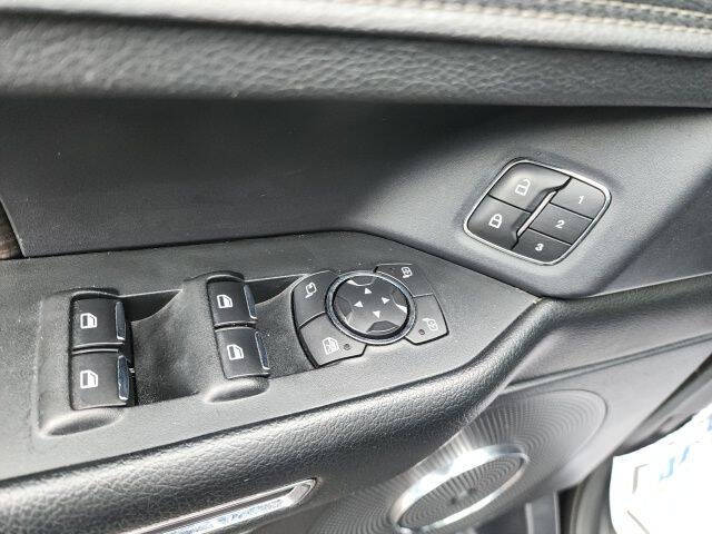 2019 Ford Expedition MAX Limited