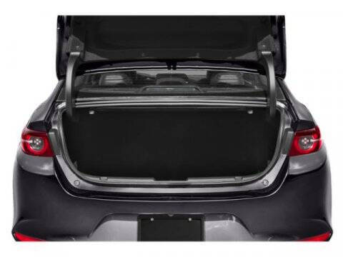 2020 Mazda Mazda3 Sedan Premium