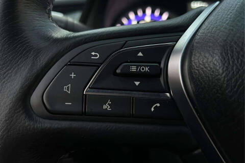 2017 Infiniti Q60 2.0T