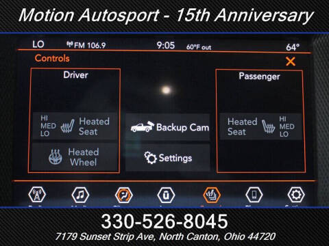 2021 Jeep Gladiator Willys Sport