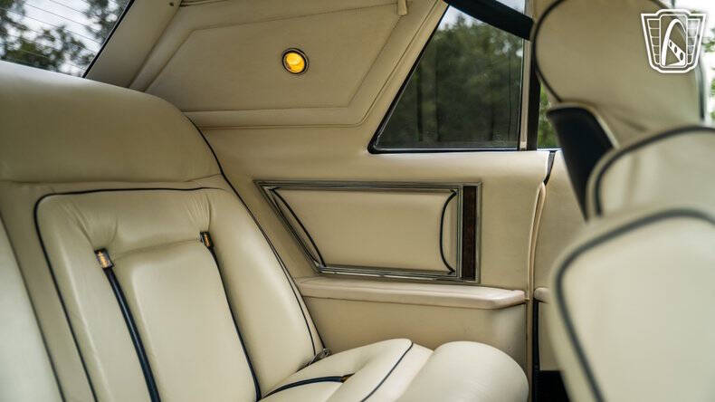 1979 Lincoln Continental