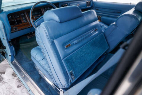 1977 Chrysler New Yorker