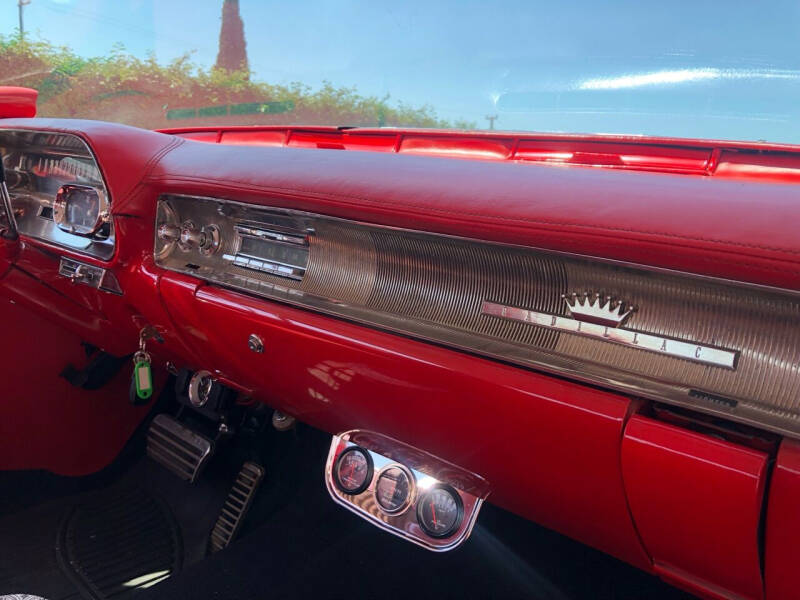 1958 Cadillac Eldorado