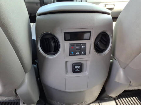 2014 Honda Pilot EX-L w/Navi