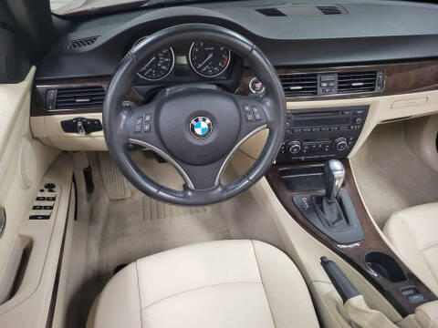 2011 BMW 3 Series 328i