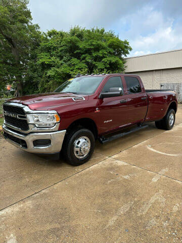 2021 RAM 3500 for sale at Executive Motors in Hopewell VA