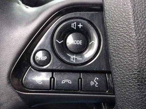 2019 Toyota Prius XLE AWD-e