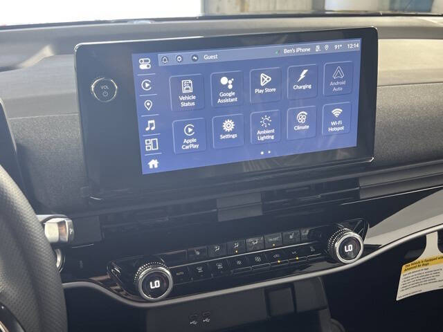 2026 Honda Prologue EX