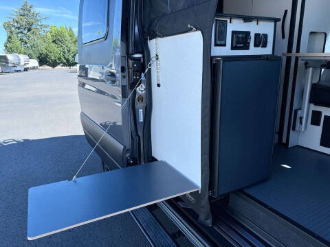 2026 Mercedes-Benz Sprinter