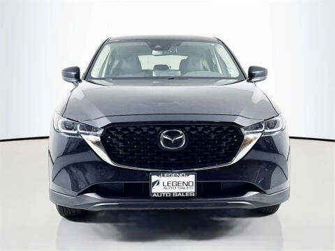 2023 Mazda CX-5 2.5 S Preferred
