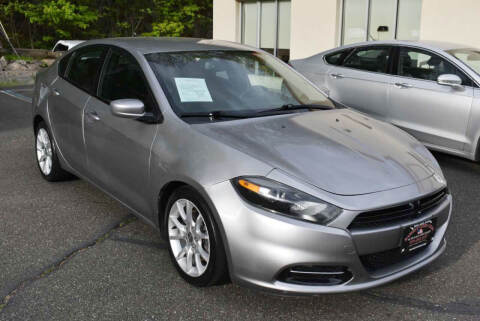 2014 Dodge Dart SXT