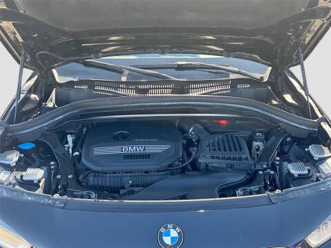 2020 BMW X2 sDrive28i