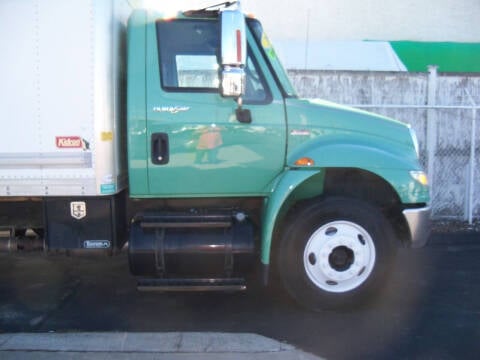 2010 International DuraStar 4400 for sale at Big Boys Toys Auto Sales in Spokane Valley WA