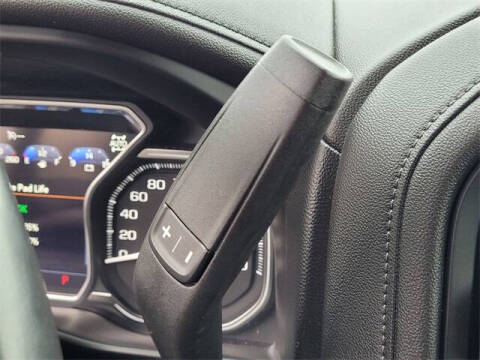 2020 GMC Sierra 3500HD