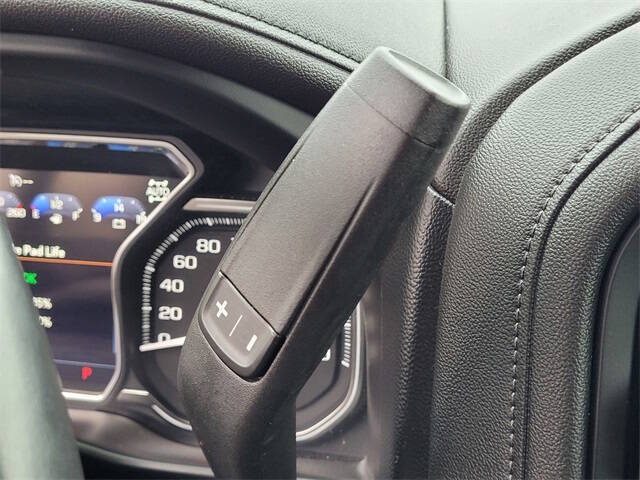 2020 GMC Sierra 3500HD