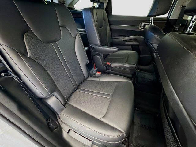 2023 Kia Sorento EX