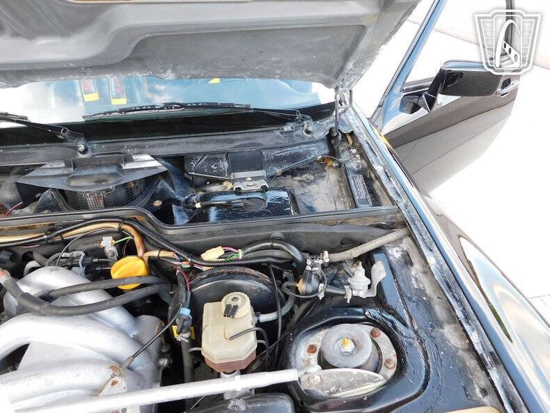1984 Porsche 944