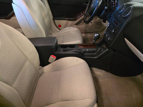 2008 Pontiac G6