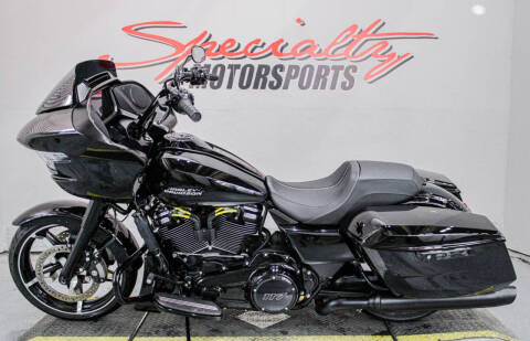 2024 Harley-Davidson Road Glide