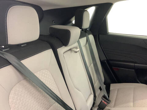 2023 Ford Escape Hybrid Active