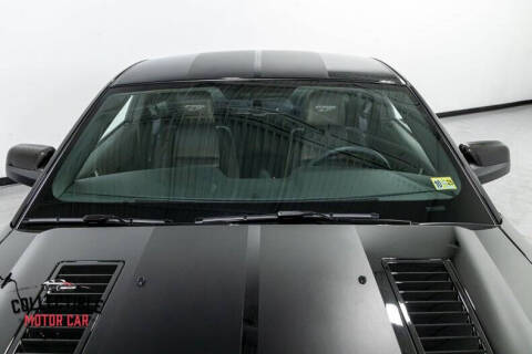 2008 Ford Shelby GT500