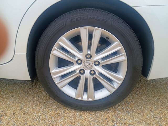 2014 Lexus ES 350