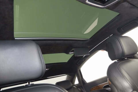 2020 Audi A8 L quattro 60 TFSI