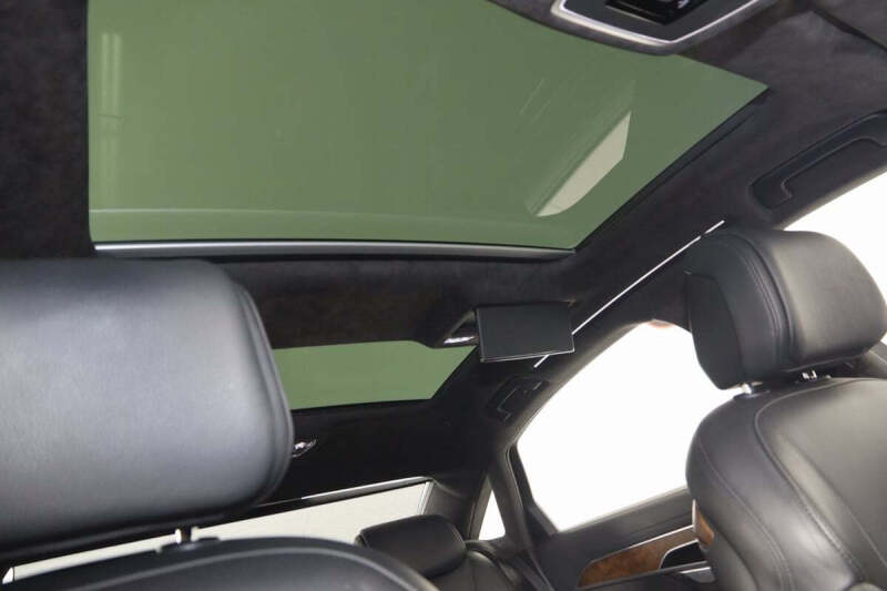 2020 Audi A8 L quattro 60 TFSI