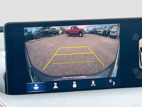 2024 Acura TLX w/Tech